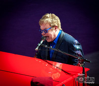 Elton John / Bonnaroo 2012