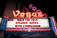 Walk The Talk "Compassion" 12-14-16