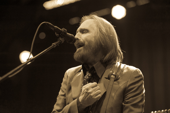 Tom Petty / Klipsch Music Center